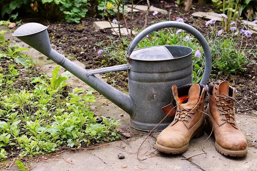 有鞋带的鞋子怎么穿更好看,一双鞋的鞋带