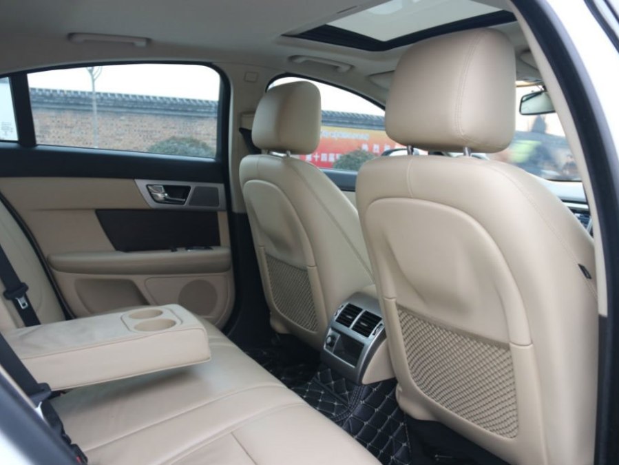 英伦捷豹xfl,捷豹六折轿车