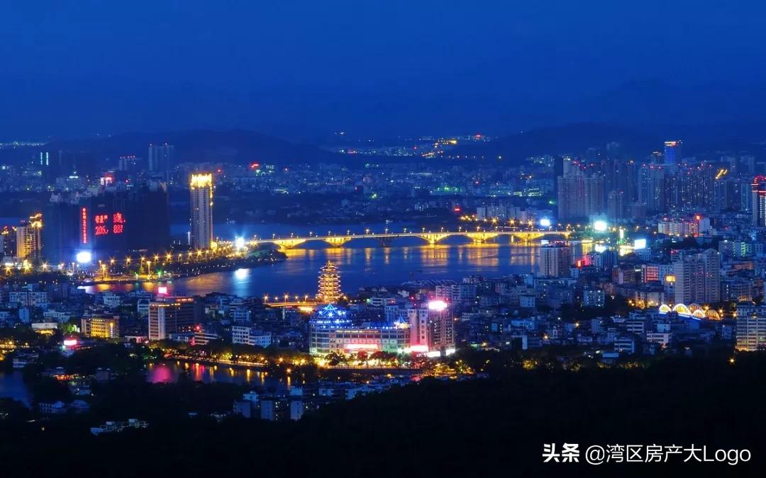 远郊大盘龙光城,百万大盘最好的楼盘