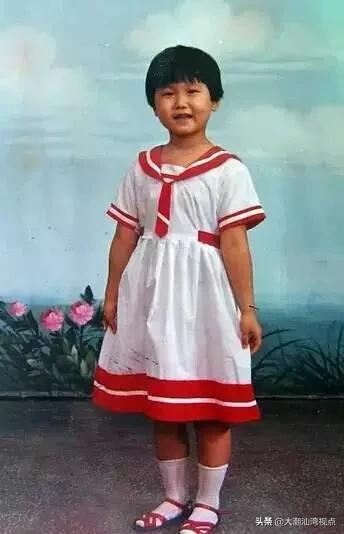 潮汕传统服装,十九世纪二三十年代潮汕服饰