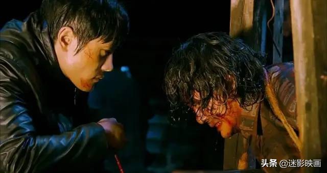 韩国烧脑悬疑片电视剧解说,悬疑烧脑韩国电视剧排行榜前十名