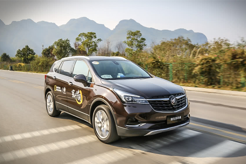 别克昂科威s真实评价,昂科威评价真实优缺点