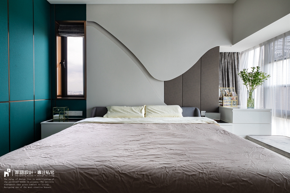 精装房简单改造自己设计,精装房装修风格改造