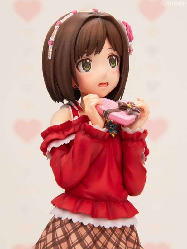 模玩分享一个桃红的手办,模玩殿堂白胡子手办推荐