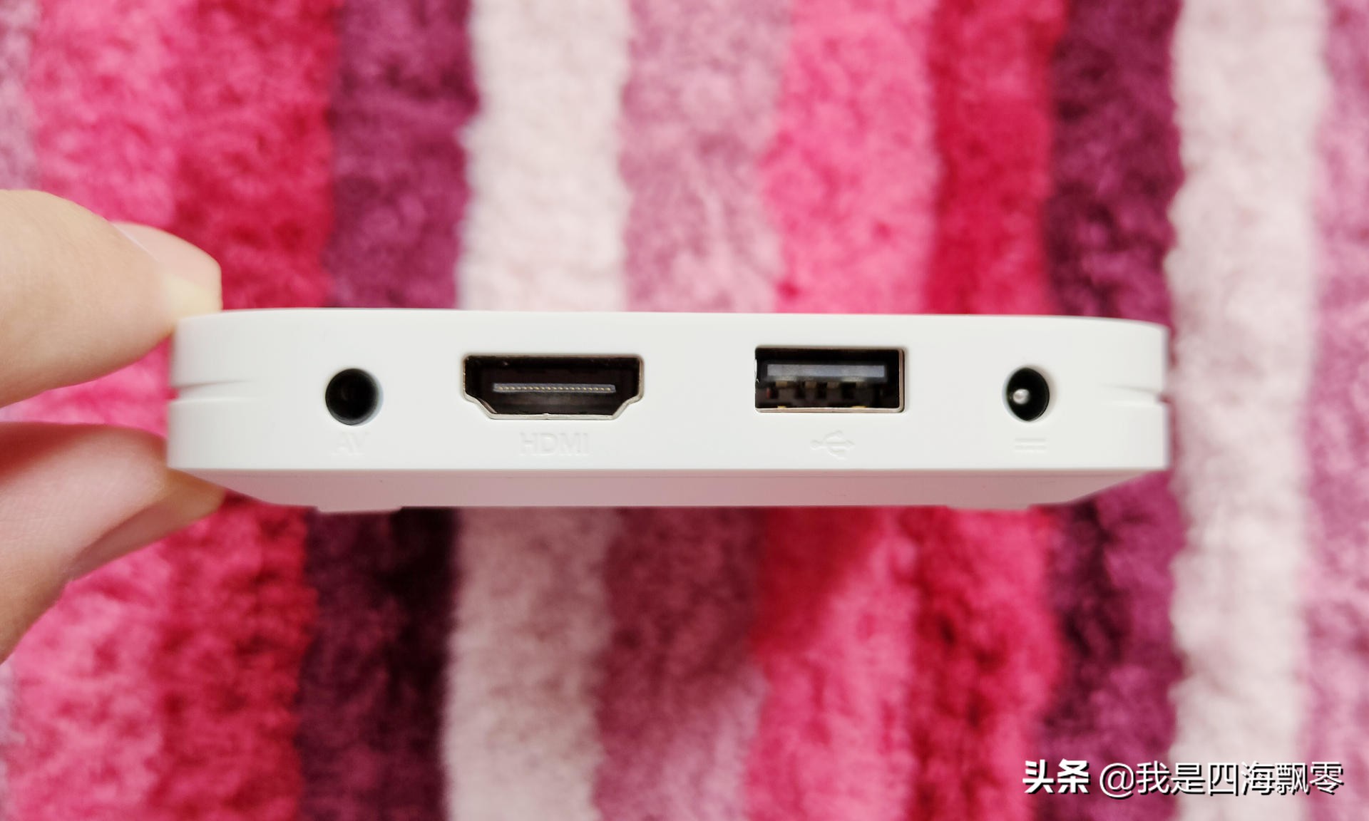 给小米电视装小米盒子,小米电视盒子4spro使用教程