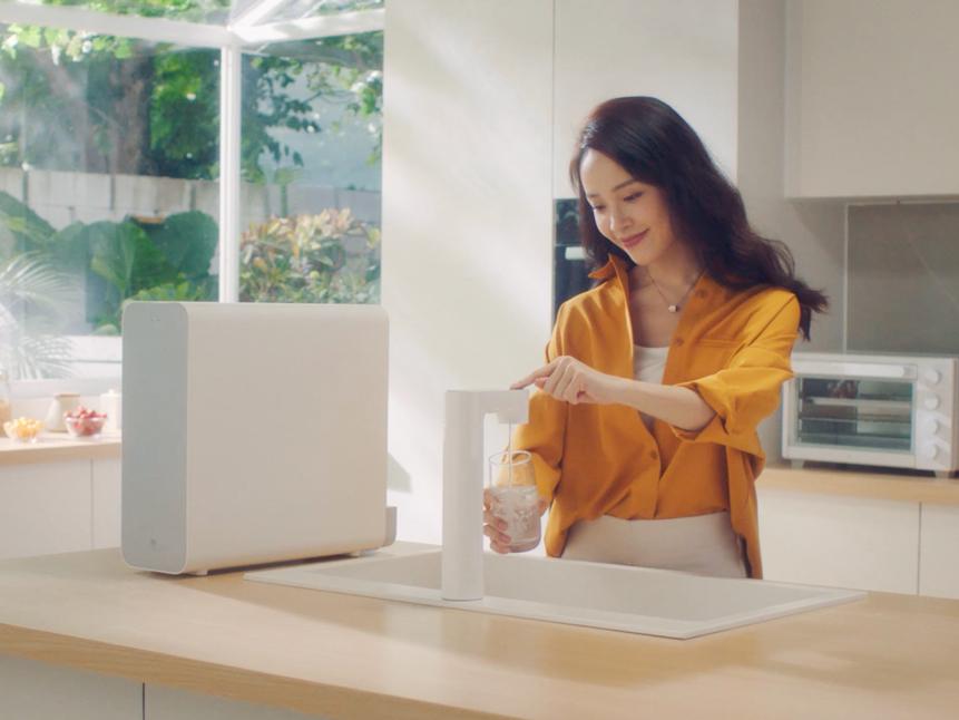 厨房净水器十大名牌排名榜,日本净水器十大名牌有哪些