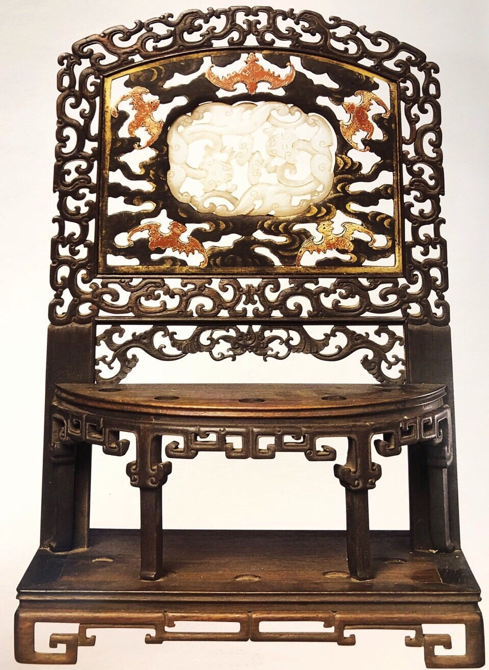 文玩雅器有哪些,雅器文玩