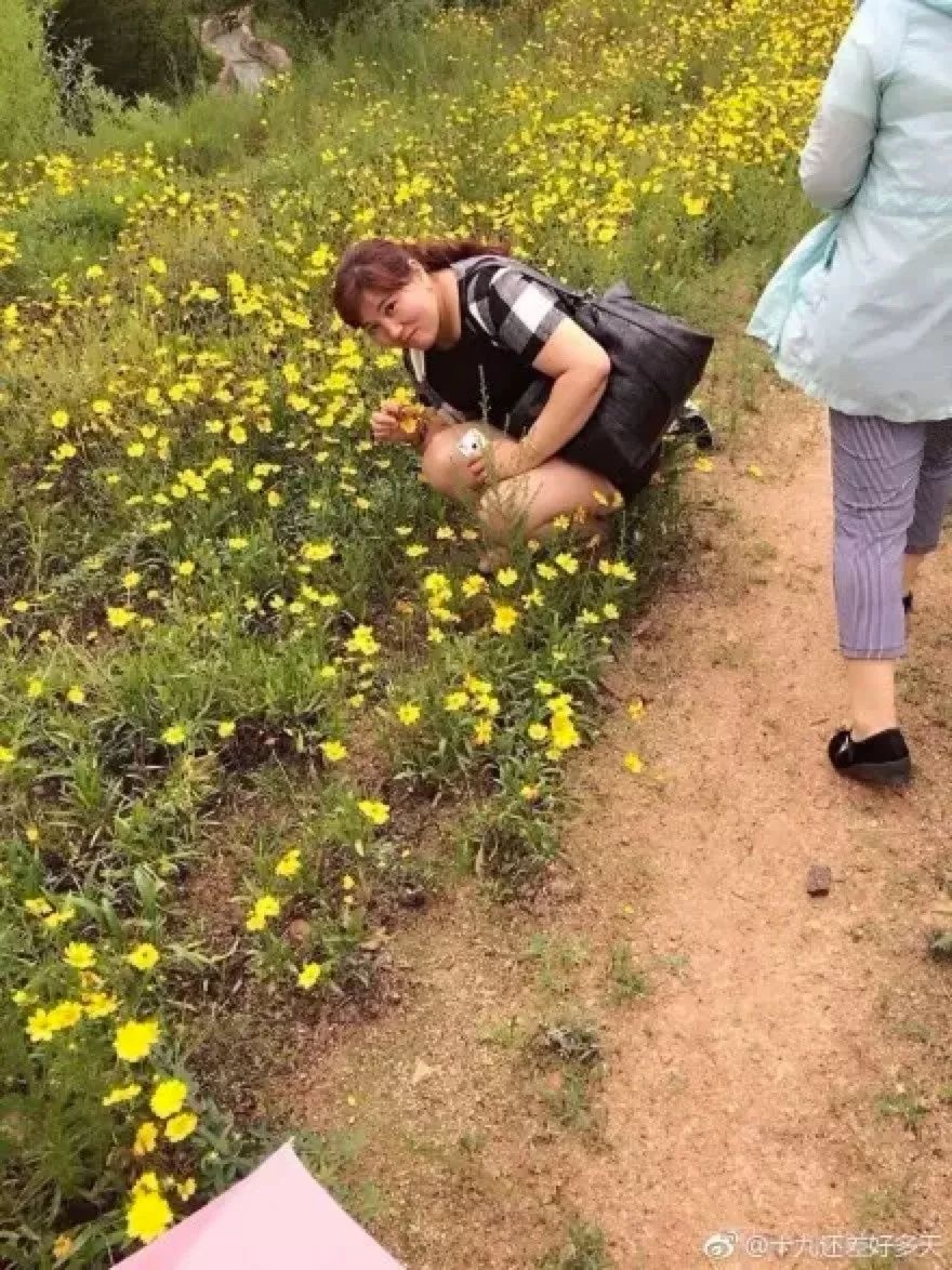 妈妈们拍的那些作妖照片,简直有毒。。。