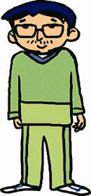 九个动作每天做一次舒服一整天,10个小动作