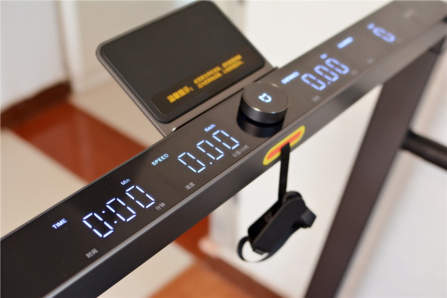 小米折叠跑步机walkingpad,小米生态链walkingpad跑步机r2