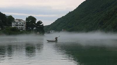 湖南民宿最美的小院在哪,湖南最美十大民宿