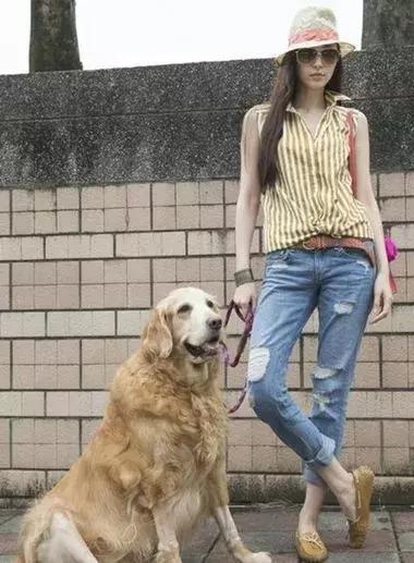 自称从不拜金，然而转身就找富豪当了阔太？