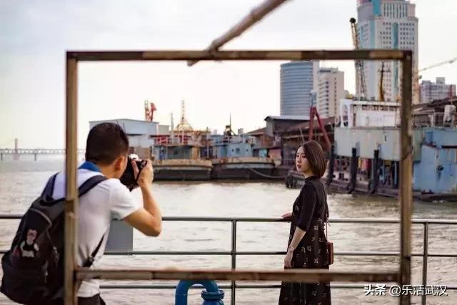 原来武汉有这么多好玩的打卡地,武汉周边新晋7大网红打卡地