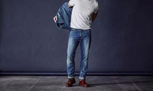 精品牛仔裤哪个品牌最好,国际十大牛仔裤品牌排名前十