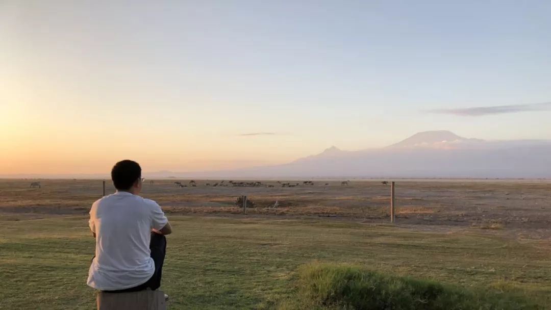 我在非洲做电商,警局捞人,选举乱局,精彩远不止于此