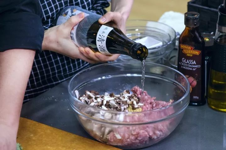 特别好喝的丸子汤,超级好吃的清爽丸子汤