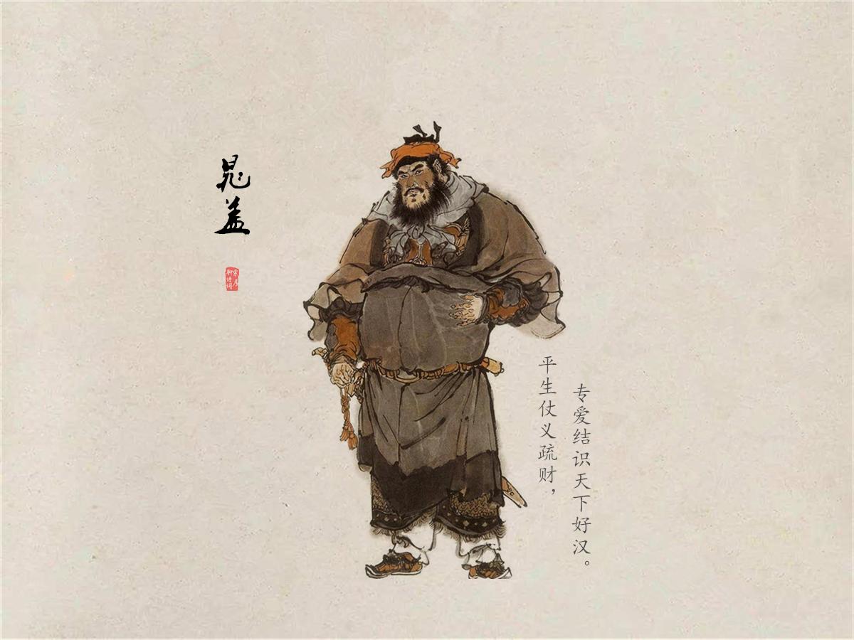 水浒传的人生哲理名句,水浒传人情世故经典片段