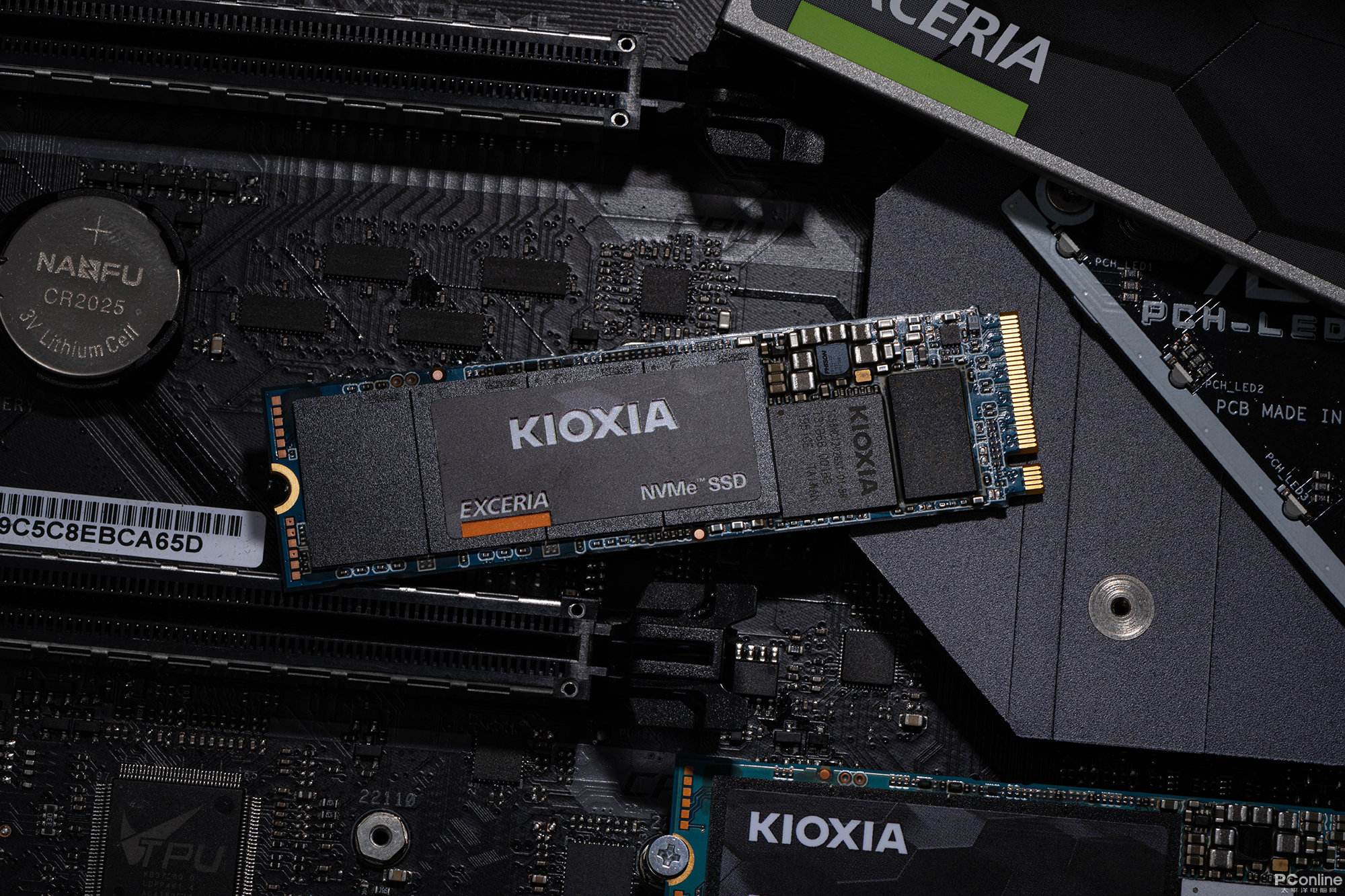 台式机diy配置图片,台式机DIY组装图文教程