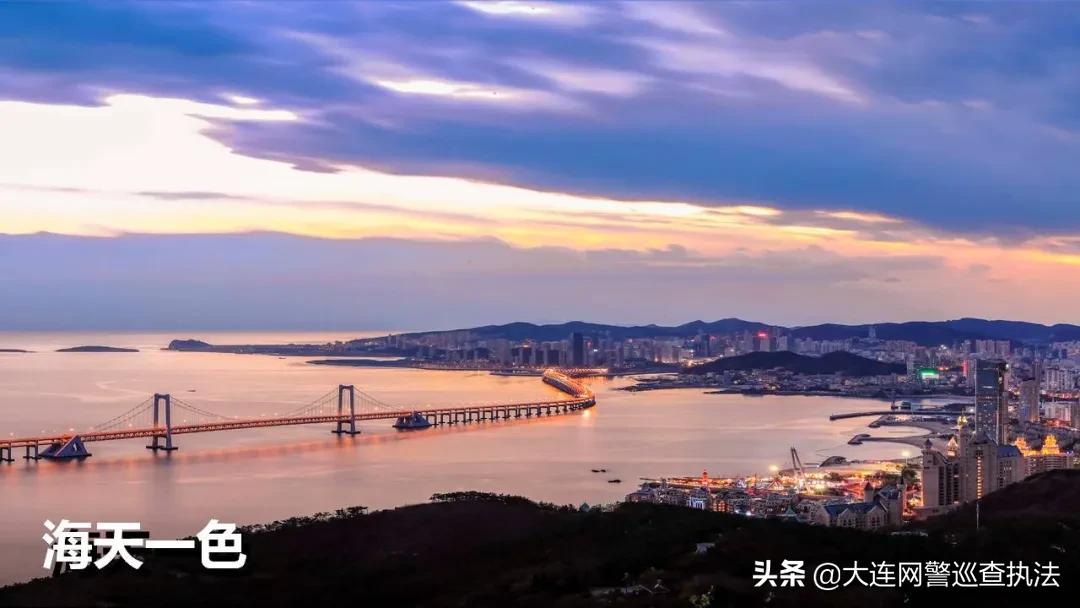 大连是个有人情味的城市吗,大连和济南哪个城市好