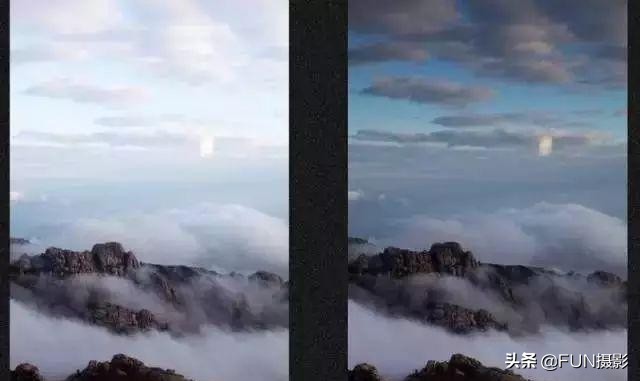 风光摄影常用器材和技术有哪些,风光摄影基础知识讲解