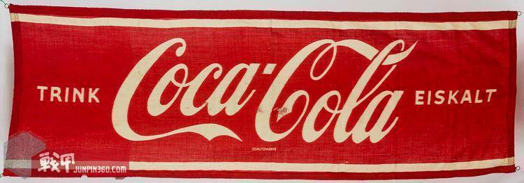 二战可口可乐故事,百年老店的二战黑历史4完整版