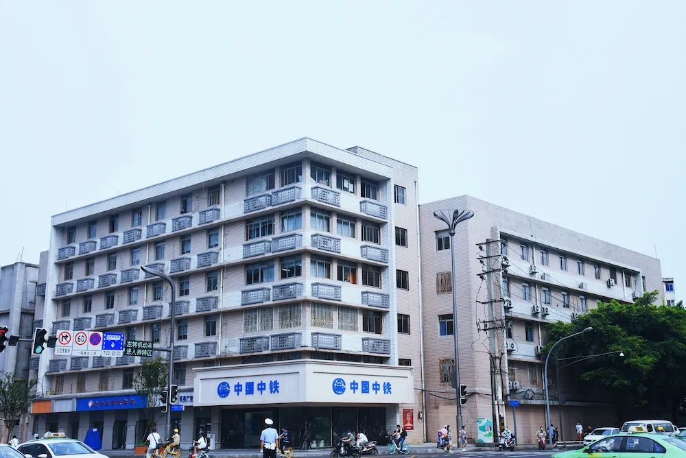 2023年中国中铁三级公司排名,2020年中国中铁各工程局排行榜