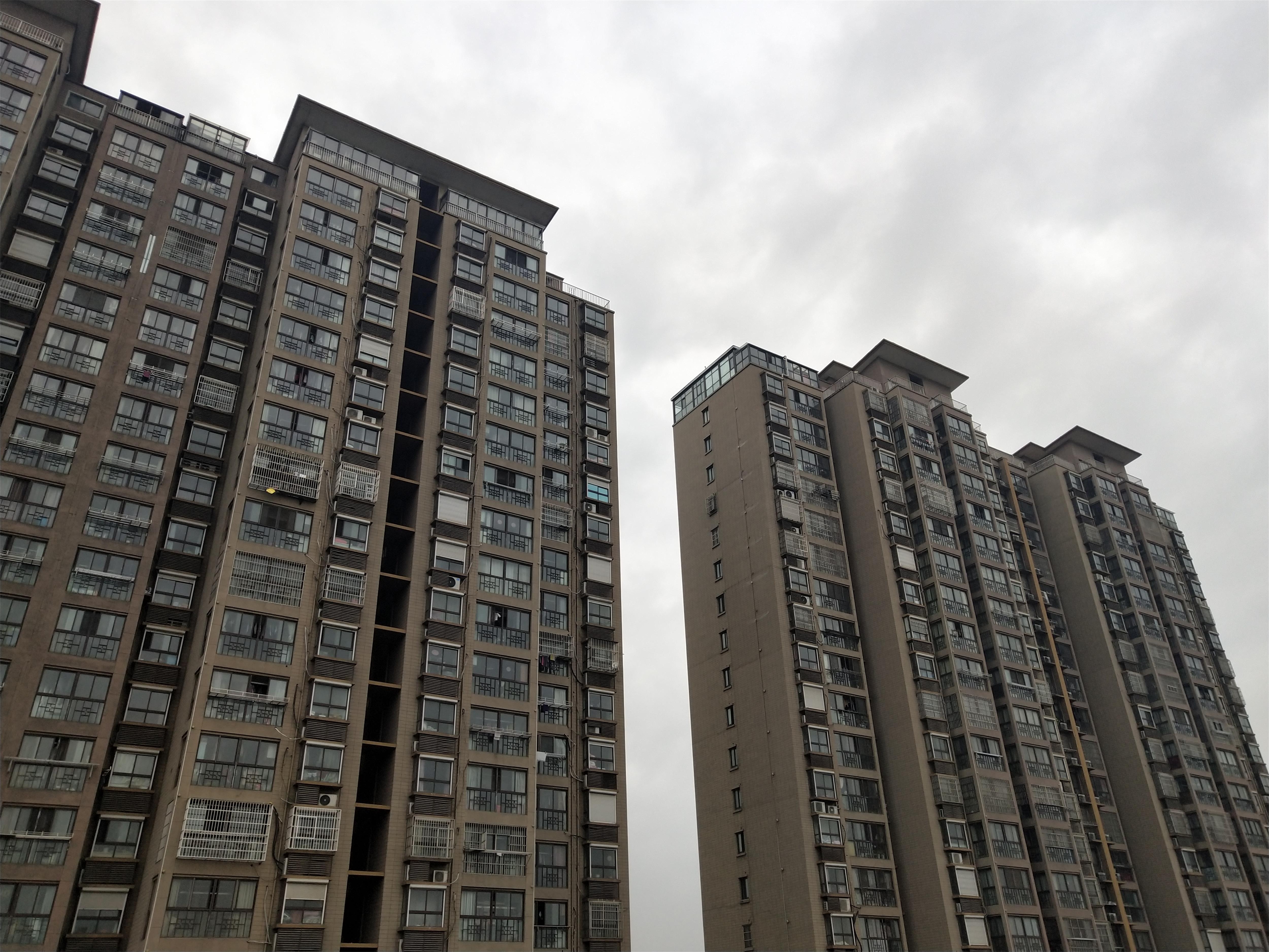 天一新城房产品质,天一新城重点学区房