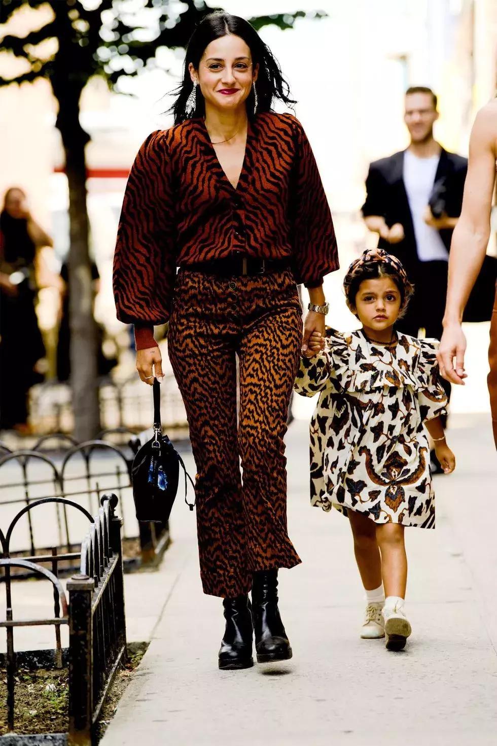 50美金加入纽约时装周 (如何参加纽约时装周)