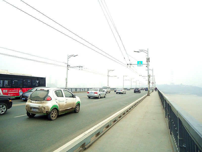 武汉黄鹤楼最坑的5个景点,武汉黄鹤楼公园免费景点