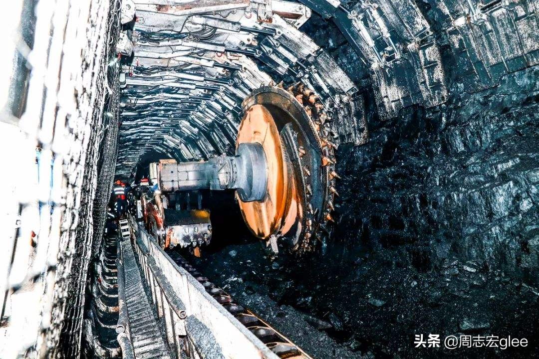 钻石和煤炭的故事寓意,煤炭和钻石有什么关系