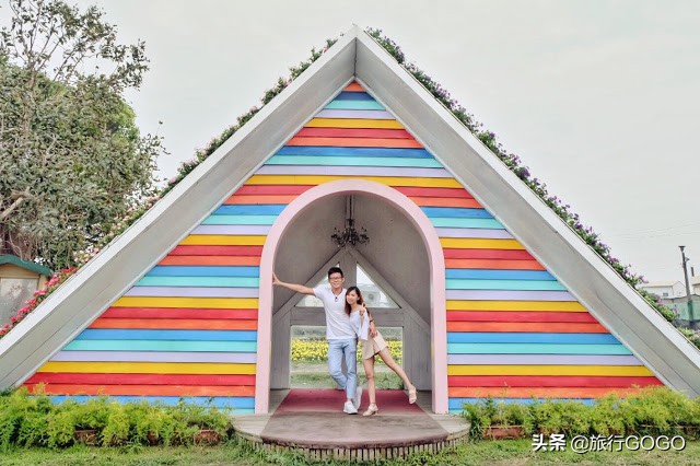 台中南投,台中南投台北攻略