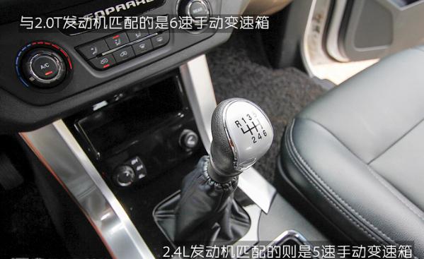 城市suv不越野,2015款猎豹q6试驾视频