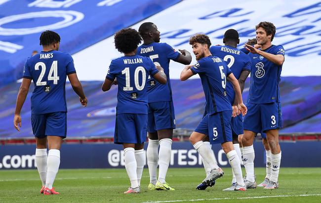 兰帕德最后时刻集锦,兰帕德防守反击