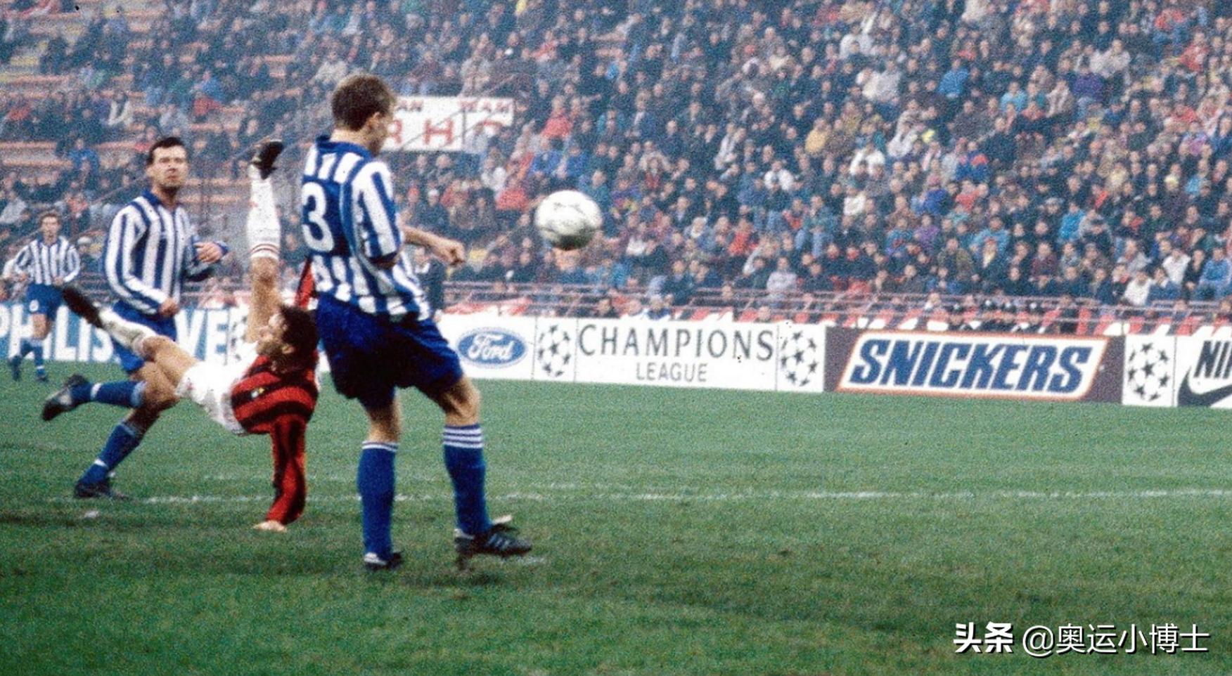 吉鲁欧冠单场4球,吉鲁欧冠赛事