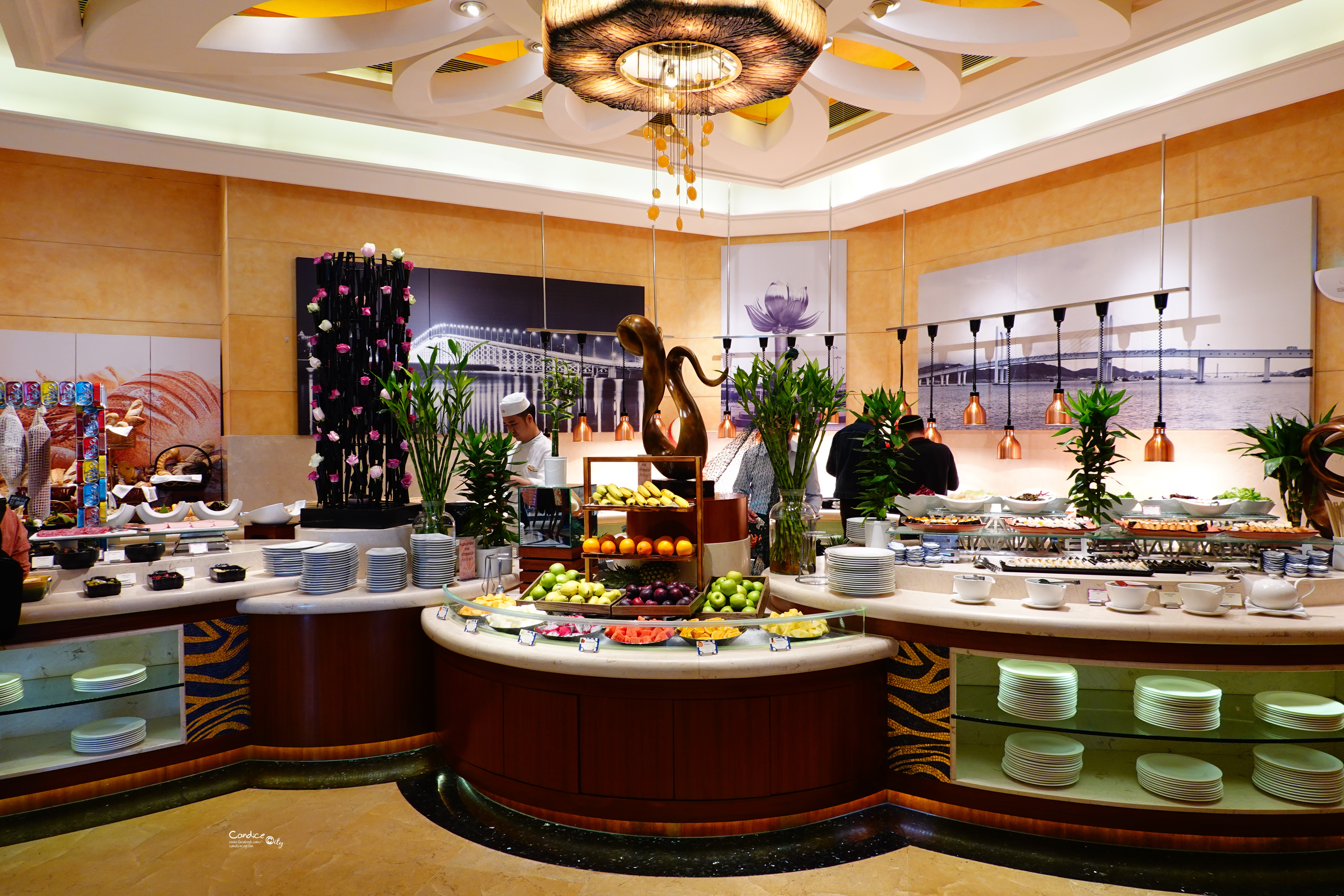 澳门早午餐自助餐推荐攻略,澳门自助餐性价比最高的地方