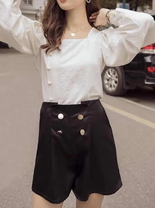 美式复古bm风穿搭,美式休闲bm风