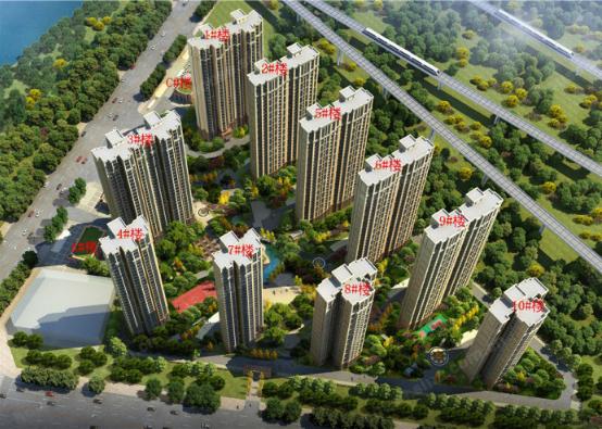 经开滨河国际新城性价比最高房子,经开区滨河国际新城房子优劣势