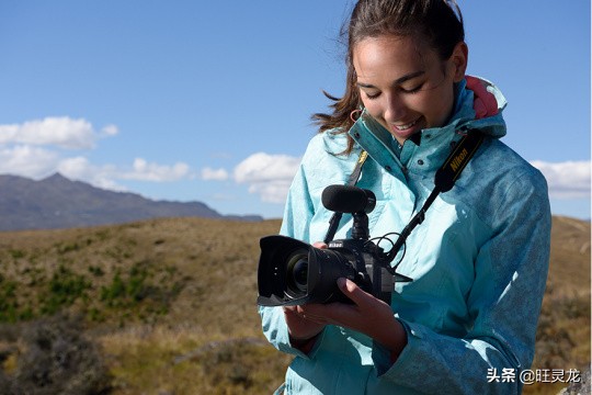 尼康相机拍人像和风景镜头推荐,尼康拍人像最佳的单反相机