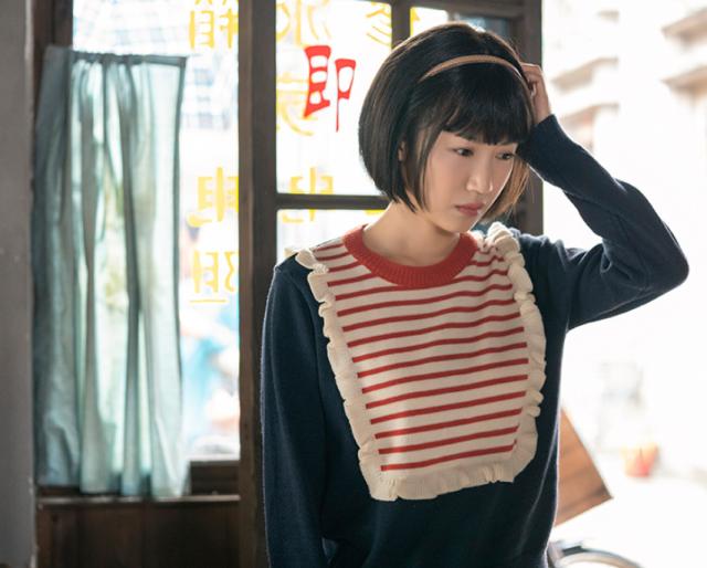 将年代戏“做活”的《激荡》，每个人都能找到自己的影子