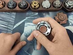 随时随地玩的指尖陀螺,好玩的黑科技指尖陀螺