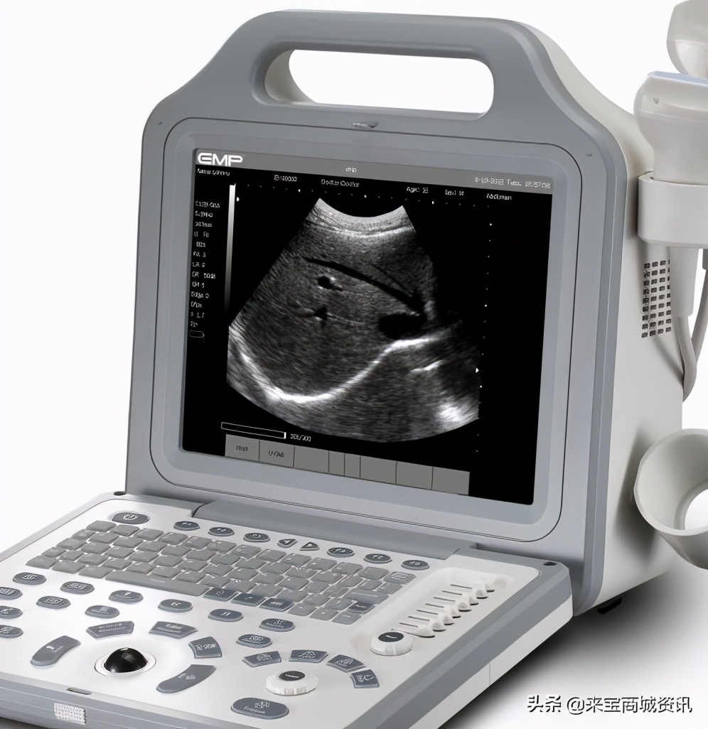 彩超和黑白b超价格区别,黑白b超和彩超哪个准