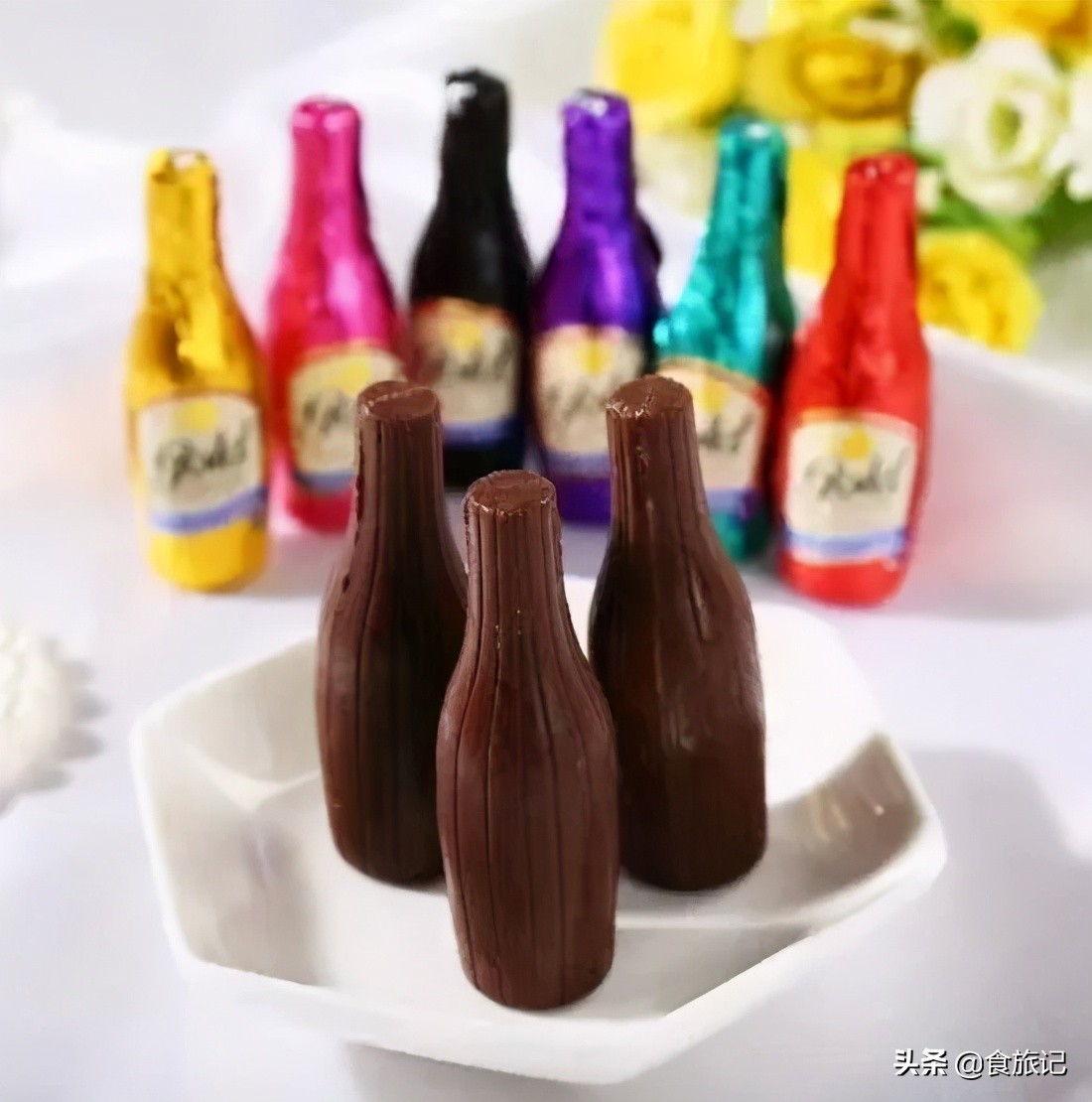 让人回忆童年的味道,难以忘怀的童年味道