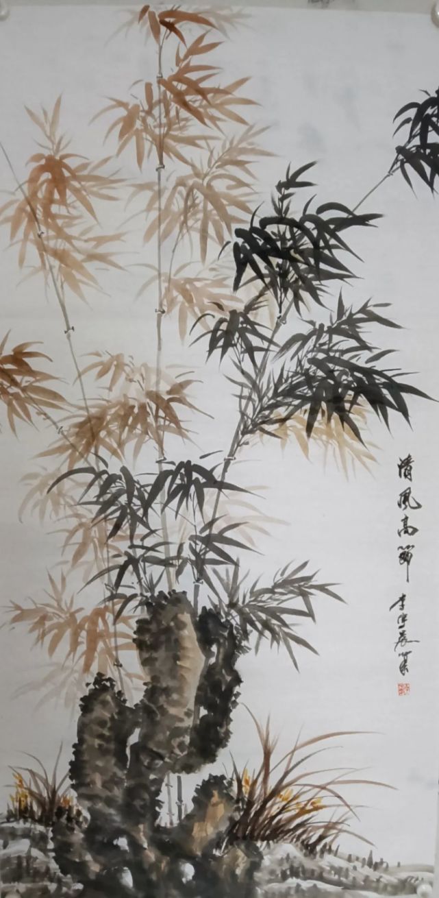 建党100周年书画作品展小楷,建党100周年书画作品医院