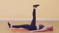 腹肌ab线,练腹肌怎样练出ab线