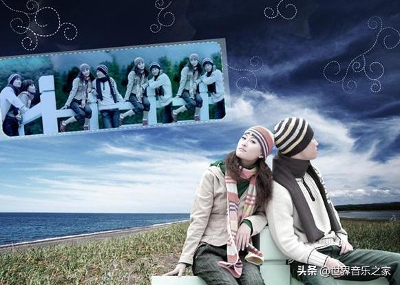 二十首最受欢迎英文歌曲经典,精选30首百听不厌的经典英文歌曲