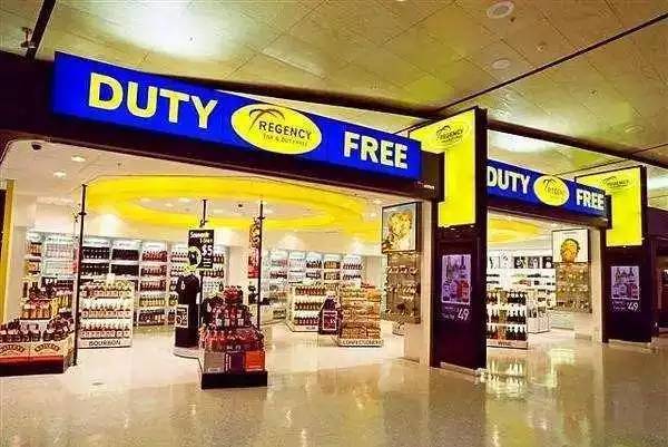 国外免税店购物需要退税吗,国外旅游团购物黑幕