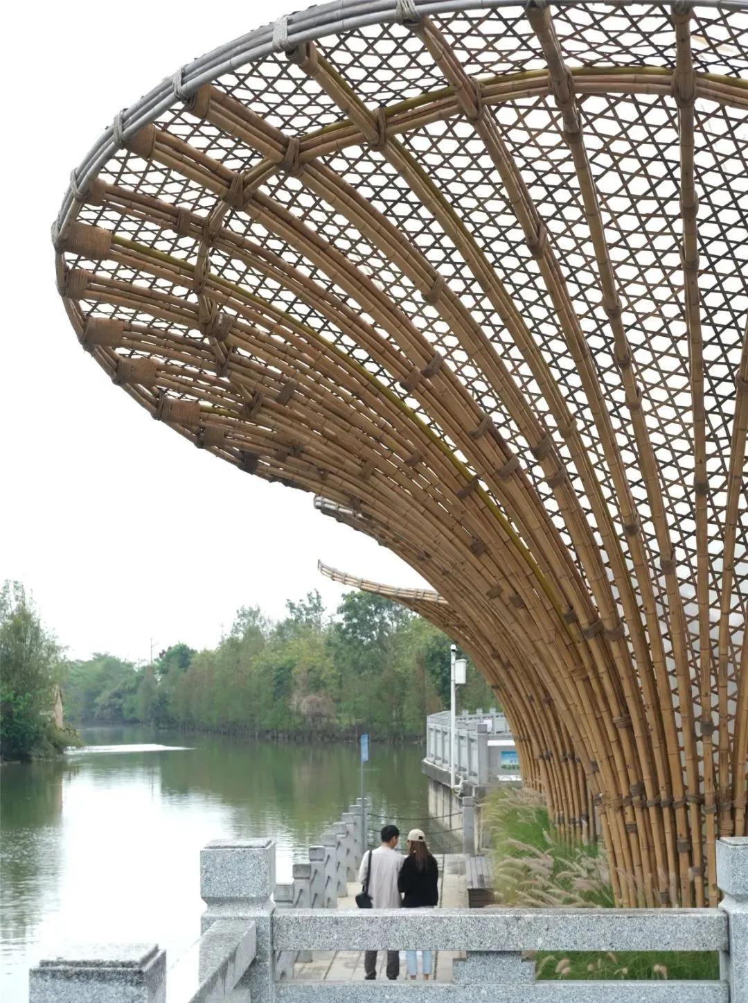 美丽乡村建设典型成功案例,10个美丽乡村规划案例