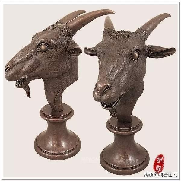 十二生肖的羊是sheep还是goat,十二生肖羊为什么说十羊九不全呢