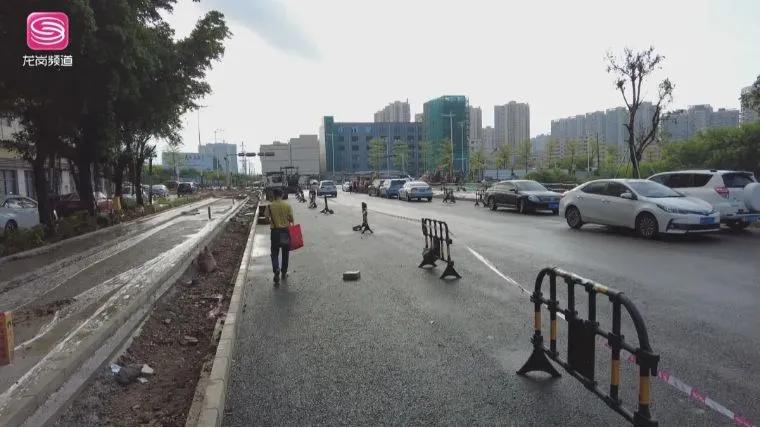 路堵心也堵,路堵心堵