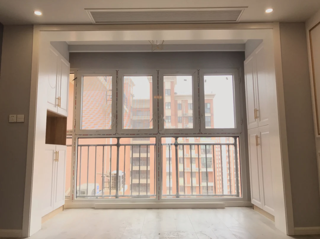 家里杂物太多怎样收纳储物柜,楼梯柜储物柜大方整洁